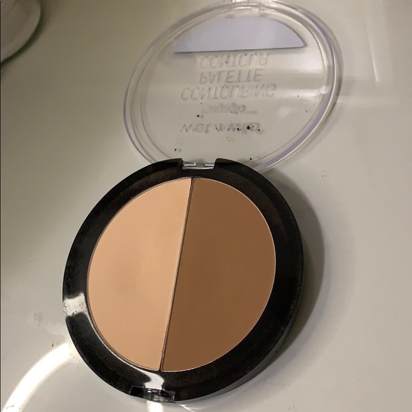 Wet n Wild megaglo palette contour - Picture 2 of 3